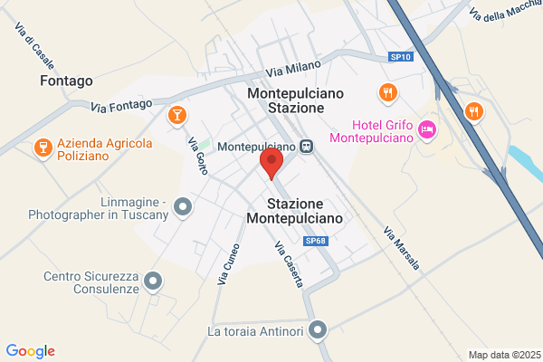 Lavanderia Suprema Di Giulianelli Roberta