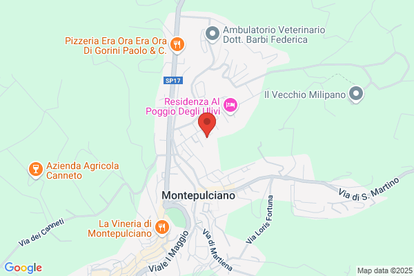 Vannuccini vannuccia