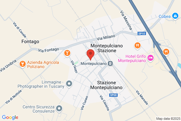 Onoranze Funebri Tiradritti