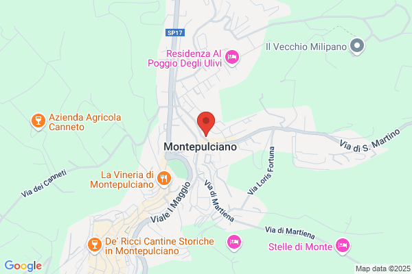 Panificio La Crocette