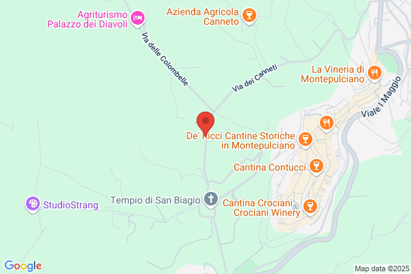 Agriturismo Vivaio e Garden Biagi