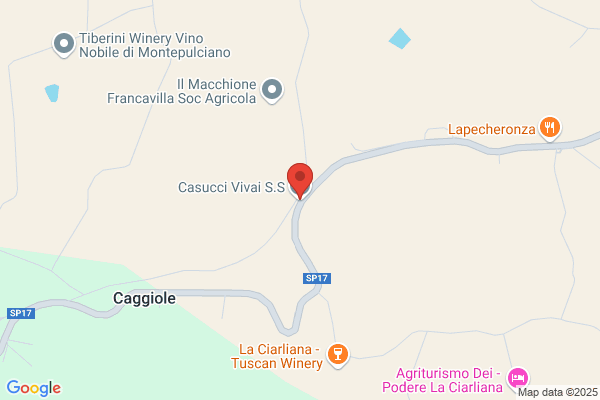 Casucci Vivai