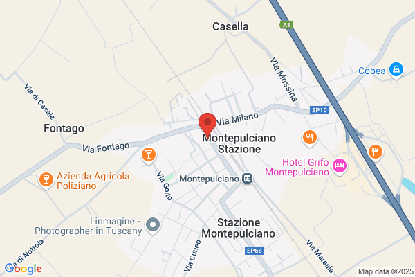 Studio Tecnico Geom.Laera Mario