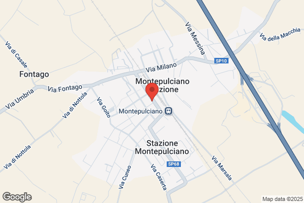 Ristorante Pizzeria Loasi Di Mariotti Giancarlo E c.