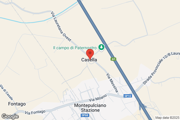 Termoidraulica Di Angori Franco
