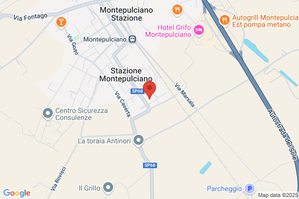 Sim Porte per Garage