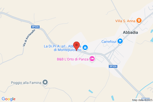 Salumificio Il Fiore Snc Dei F.Lli Montiani