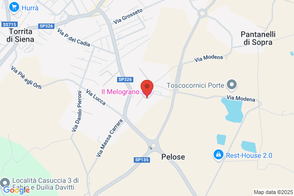 Il Melograno