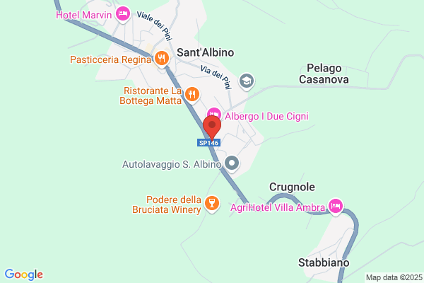 Ristorante Pizzeria Tre Stelle