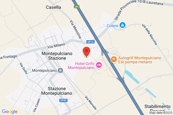 Ristorante Da Renato