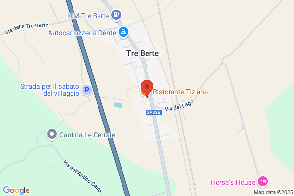 Ristorante Tiziana