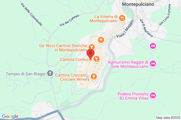 Ristorante ai 4 Venti