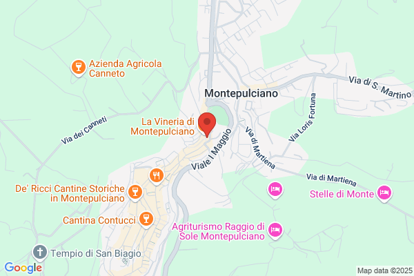 Trattoria Diva E Maceo S.R.L.