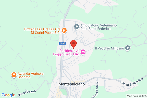 Misericordia Pronto Soccorso Ambulanze