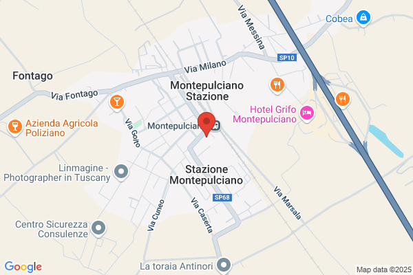 Poste Italiane Spa