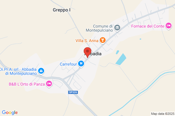 Poste Italiane Spa