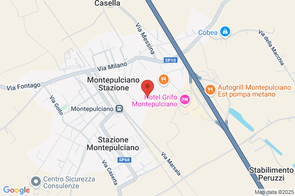 F.Lli Del Segato Snc