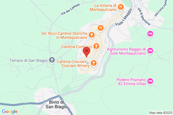 Consorzio Del Vino Nobile Di Montep