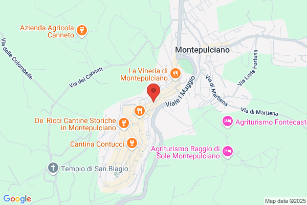 Notturno Italiano Hotels