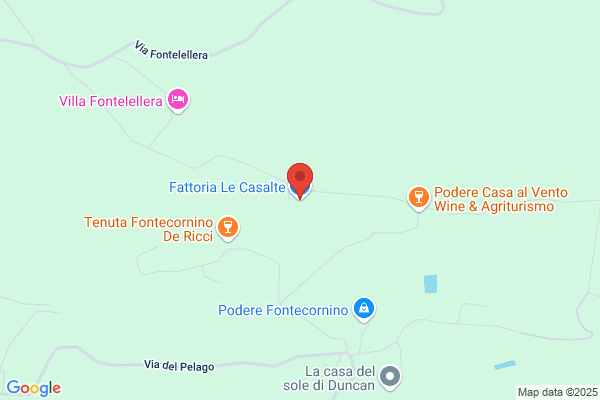 Fattoria Le Casalte