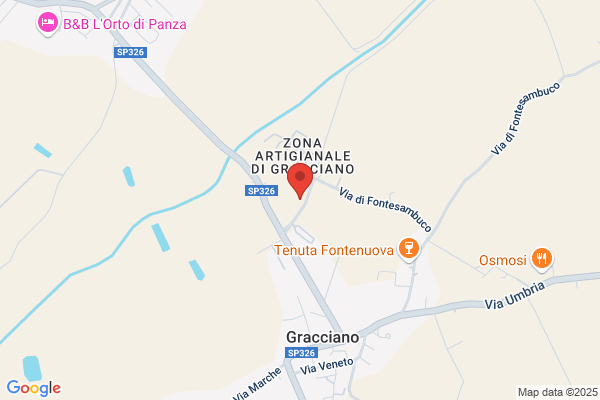 Fazi Battaglia S.P.A Gia Fassati