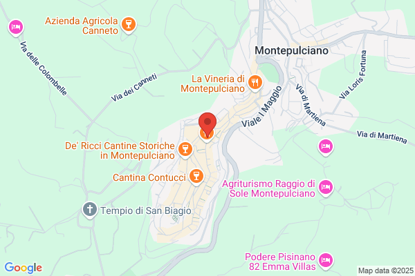 Oinochoe Srl