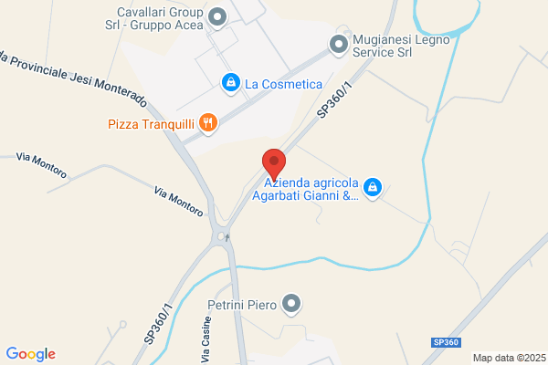 Azienda Agricola Agarbati