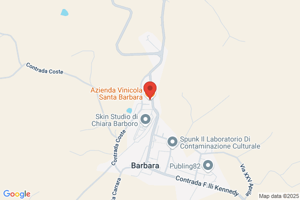 Azienda Vinicola Santa Barbara