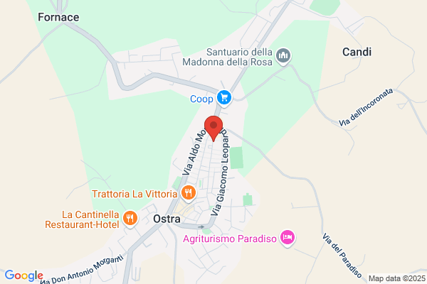 Pastificio Rossini