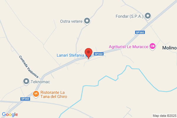 Vivai Piante Lanari Stefania