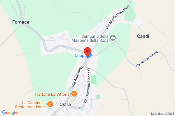 Esso Ostra