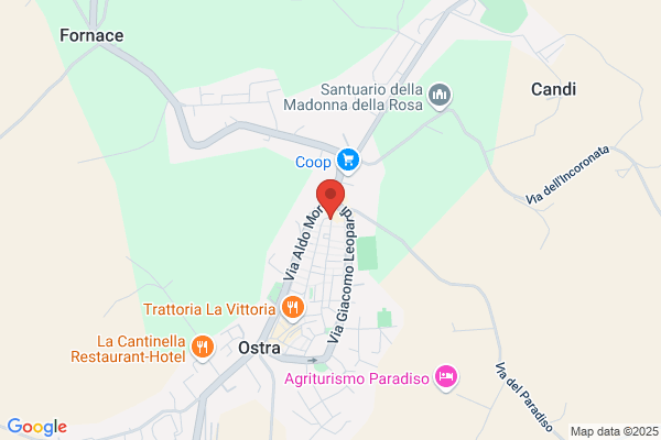 Bcc di Ostra e Morro D'Alba