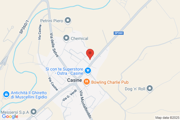 Misauto Autosalone - Autofficina - Revisioni