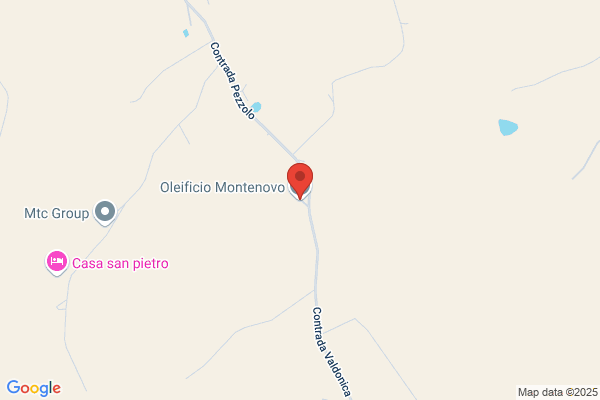 Oleificio Montenovo