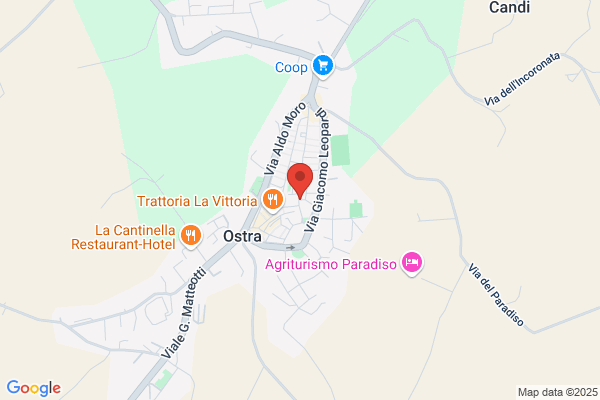 Ottica del Corso Centro contattologia