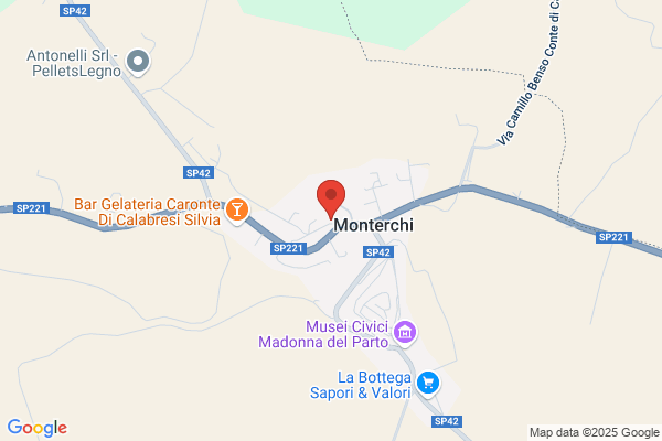 Macelleria Il Gallo Tofanelli E Franchi (S.N.C.)