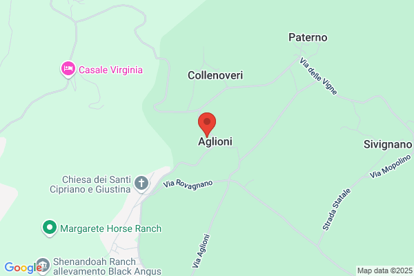 Agriturismo La Canestra