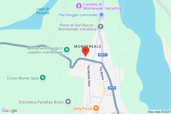Durastante Nicola