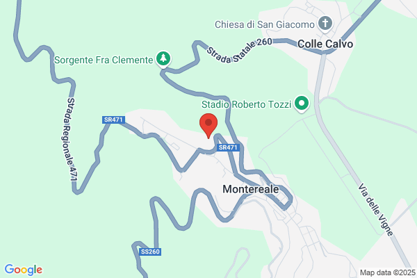 Giudice Di Pace