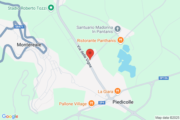 Grante Giovanni