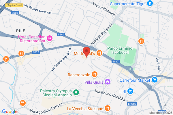 Ristorante La Monachina