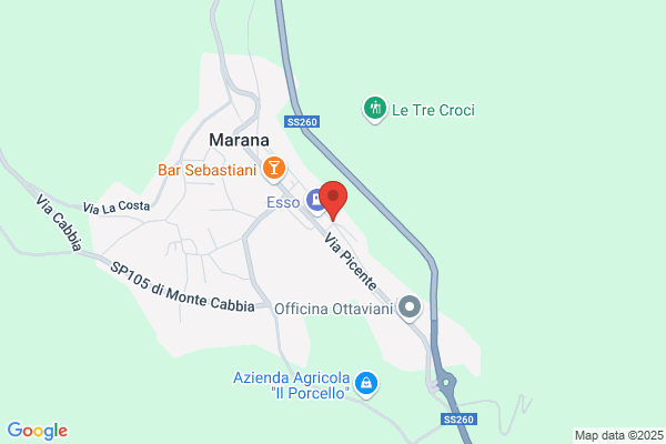 Scuola Materna Di Marana