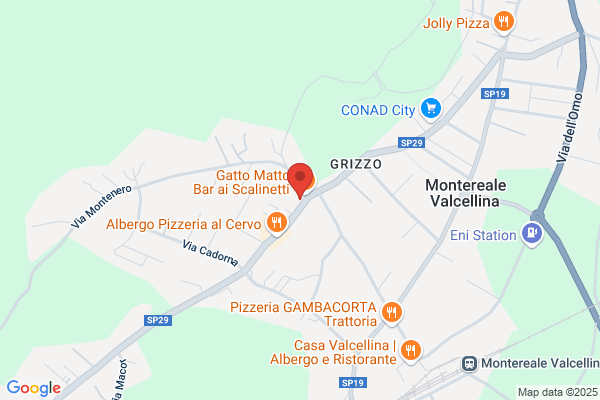 Cantine Degan