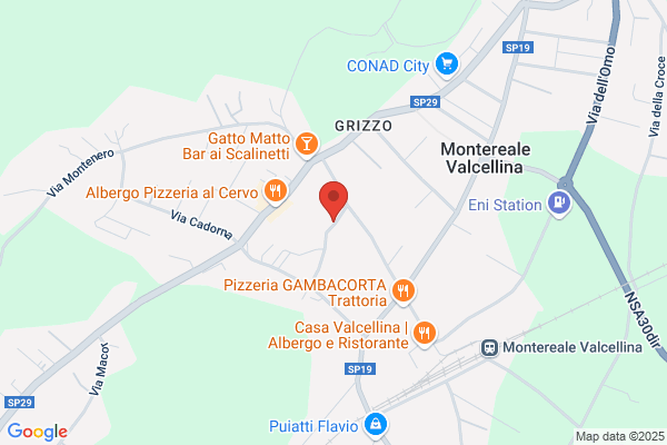Ecovalcellina