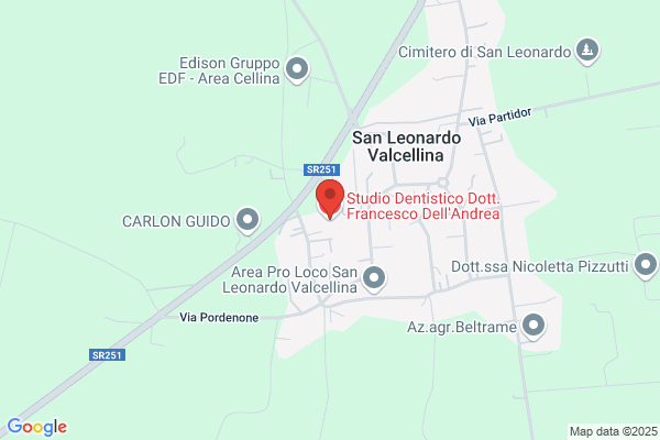 Studio Dentistico Dott. Francesco Dell’Andrea