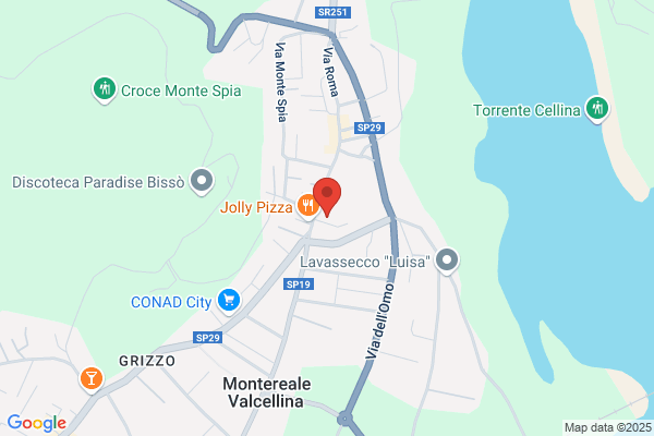Pasticceria Le Strane Delizie