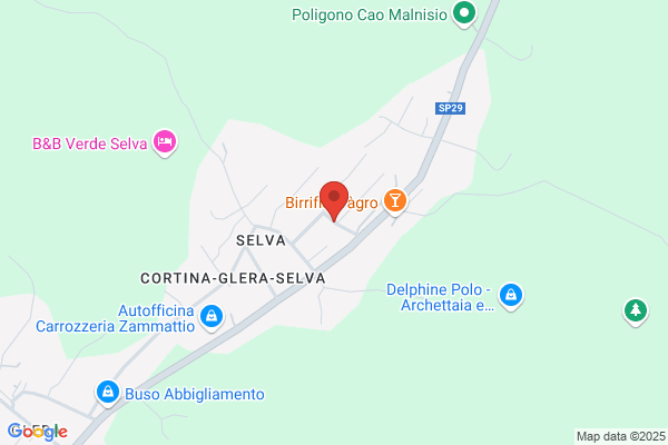 Distribuzione Volantini Parton