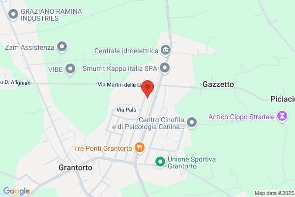 Efferre Sas Di Rossi Riccardo E Forza alessandro E c.