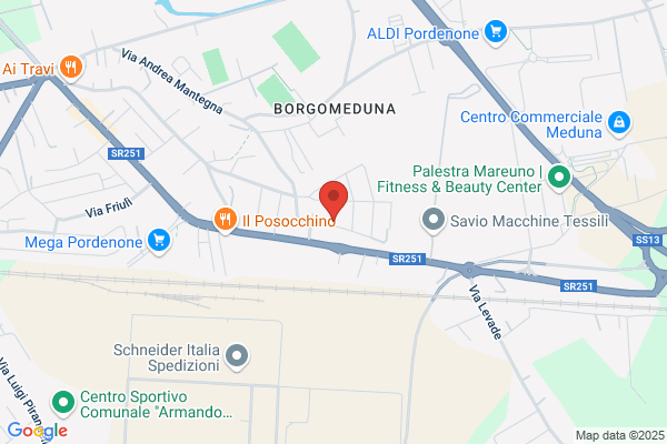Elettro Domus S.N.C.