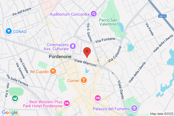 Fondazione Bambini E Autismo Onlus